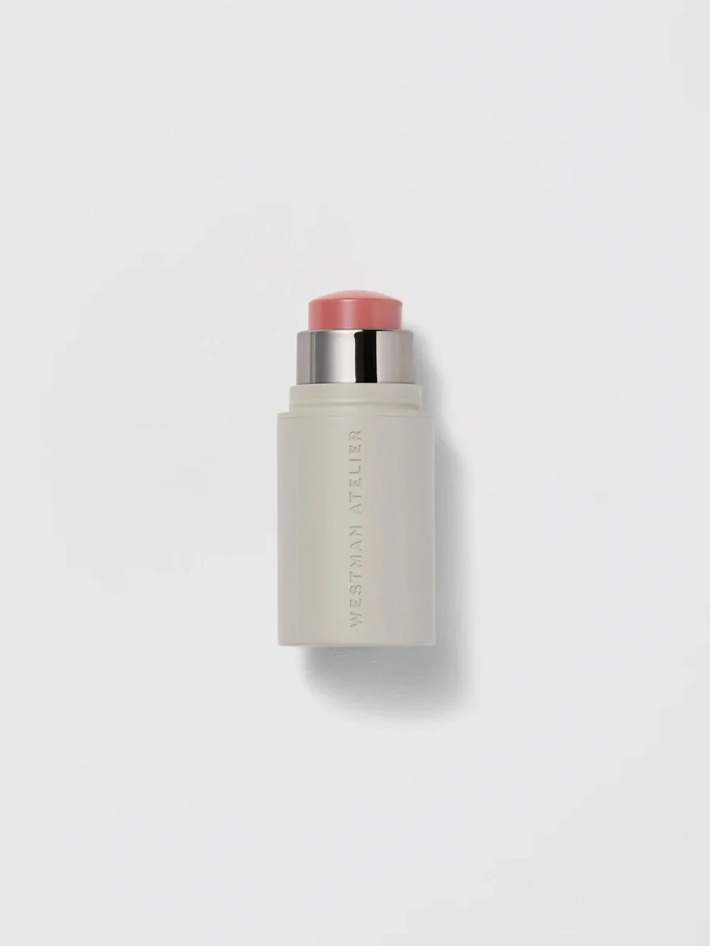 Baby Cheeks Blush Stick (Petite) in Petal